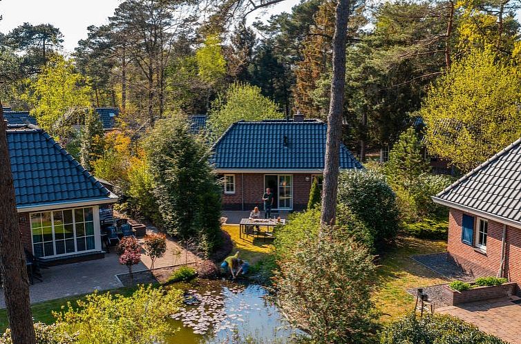 Vakantiehuis Forest Lodge 4