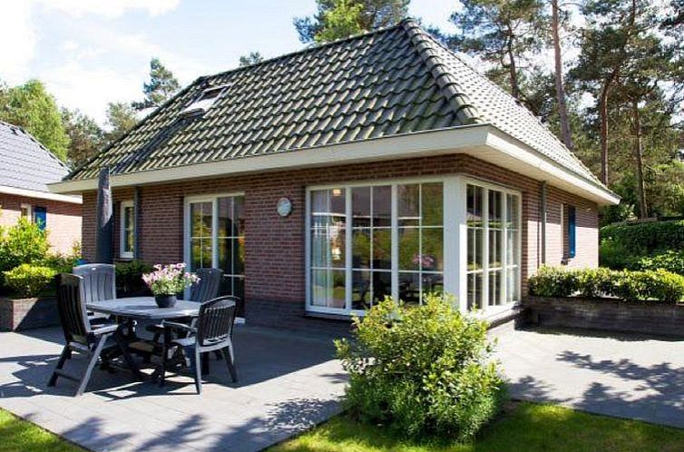 Vakantiehuis Villa Sauna 10