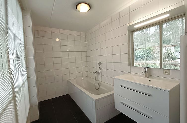 Vakantiehuis Villa Sauna 6