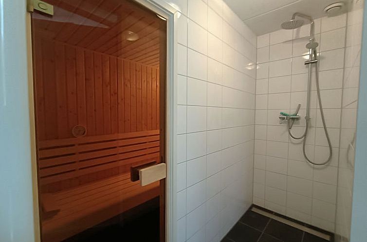 Vakantiehuis Villa Sauna 6