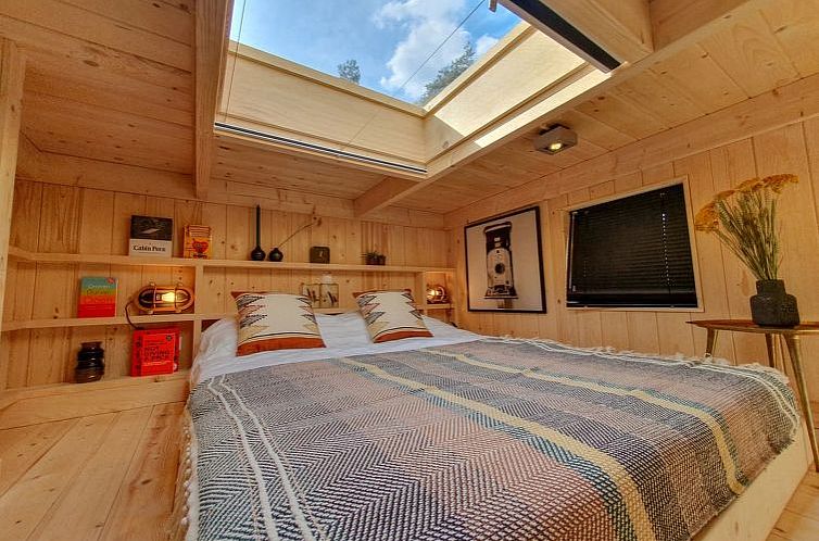 Vakantiehuis Tiny House 2