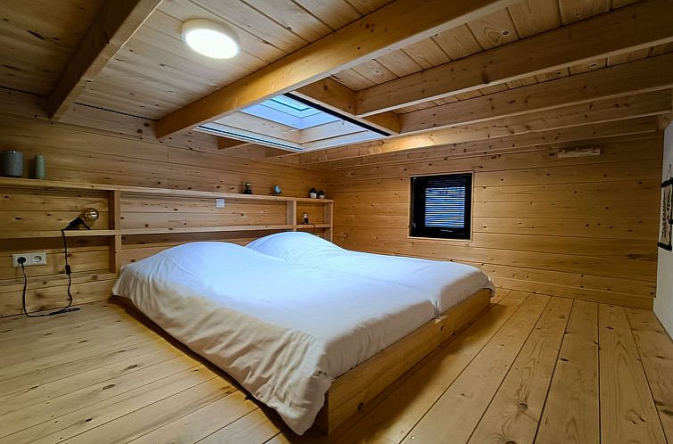 Vakantiehuis Tiny House 2