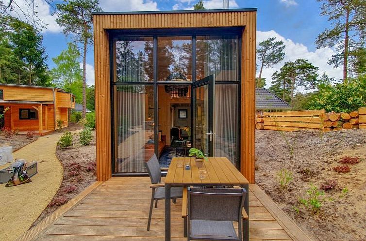 Vakantiehuis Tiny House 2