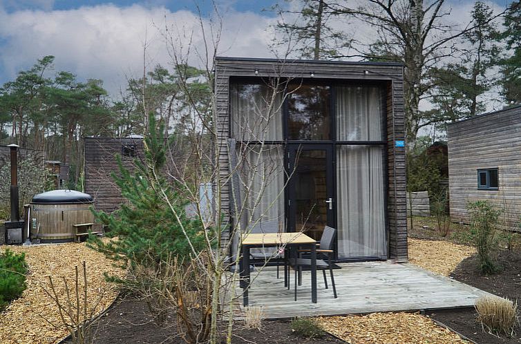 Vakantiehuis Tiny House 2