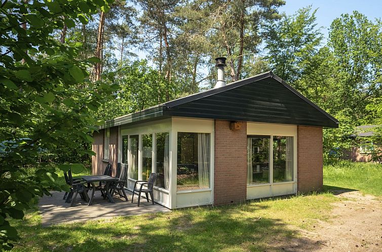 Heideheuvel | 6-persoons bungalow | 6B