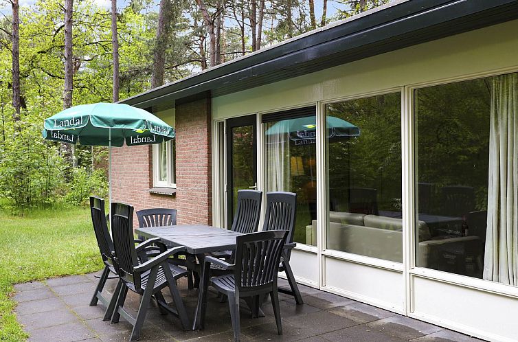 Heideheuvel | 6-persoons bungalow | 6B