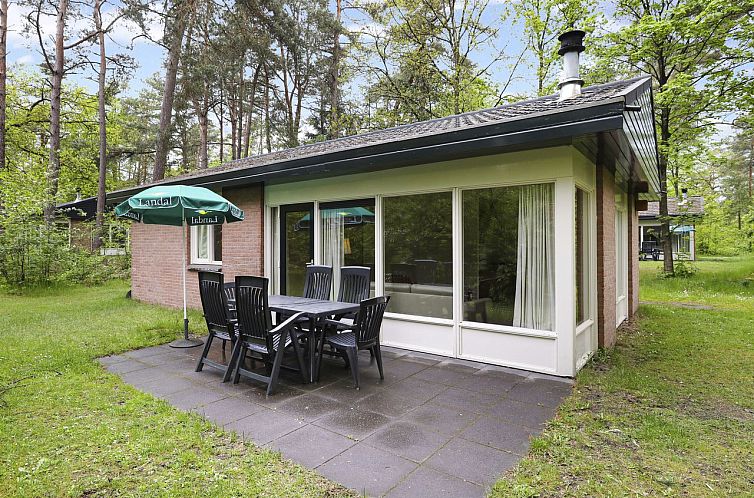 Heideheuvel | 6-persoons bungalow | 6B