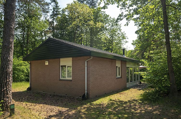 Heideheuvel | 8-persoons bungalow | 8C