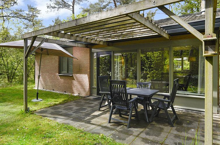 Heideheuvel | 4-persoons bungalow | 4CE1