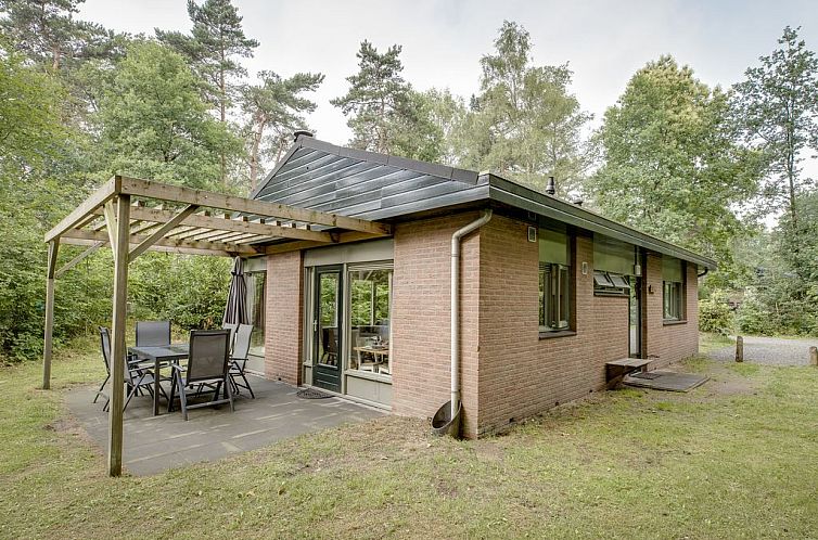 Heideheuvel | 6-persoons bungalow | 6CE1