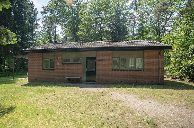 Heideheuvel | 6-persoons bungalow | 6CE1