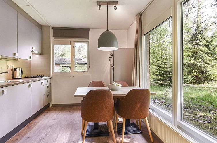 Heideheuvel | 2-persoons bungalow | 2L