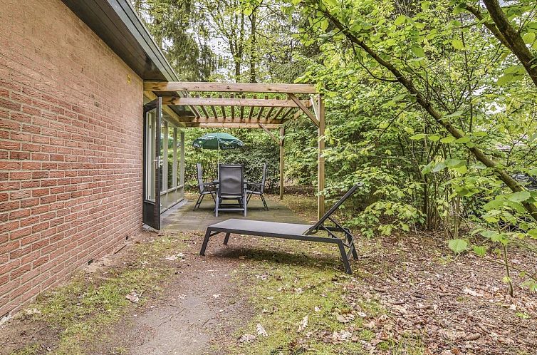 Heideheuvel | 2-persoons bungalow | 2L