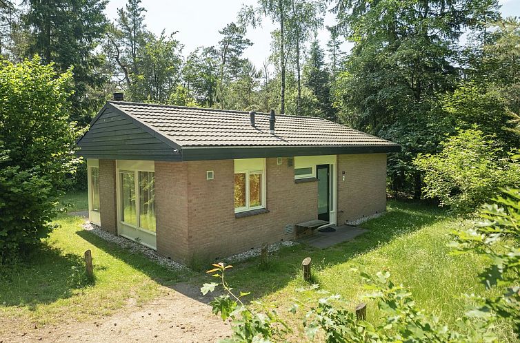 Heideheuvel | 6-persoons bungalow | 6CE