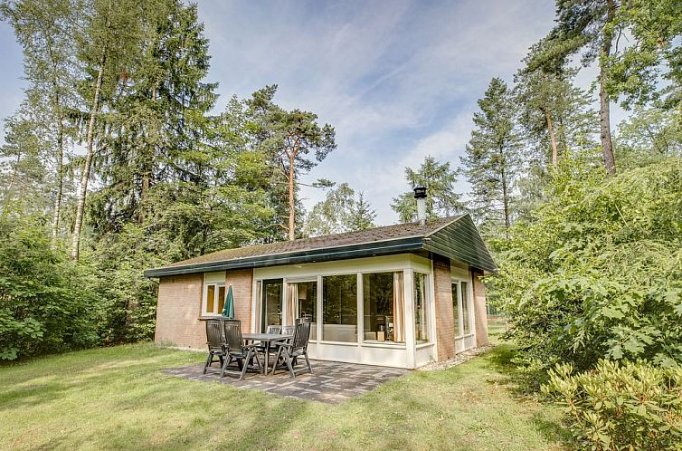 Heideheuvel | 6-persoons bungalow | 6CE