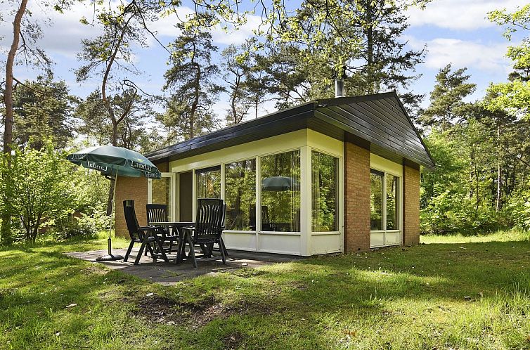 Heideheuvel | 4-persoons bungalow | 4C2