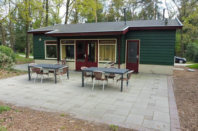 Bungalow Kootwijkerduin