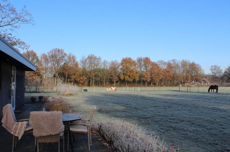 Vakantiehuisje in Kootwijk