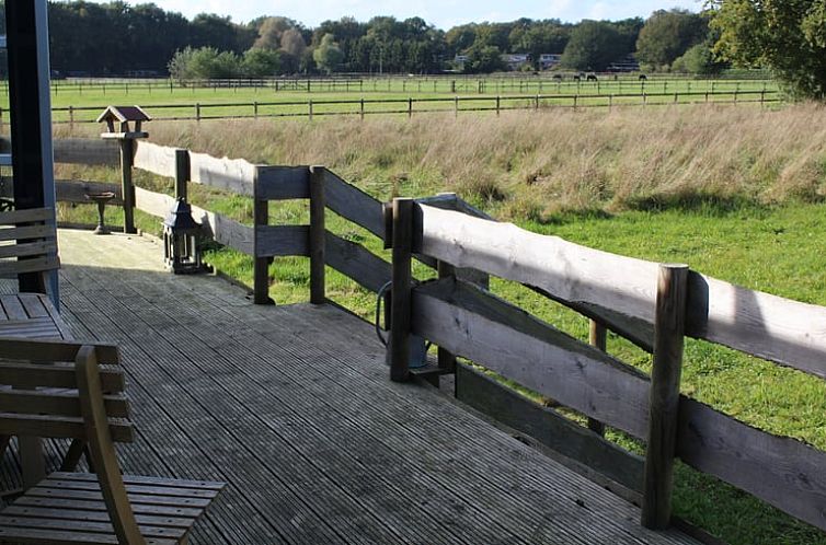 Vakantiehuis in Kootwijk