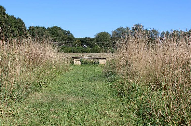 Vakantiehuis in Kootwijk