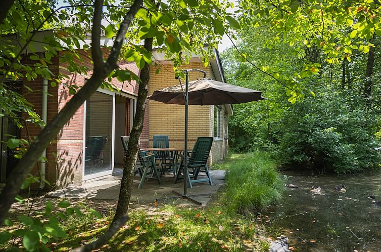 Bungalow Sauna 6C