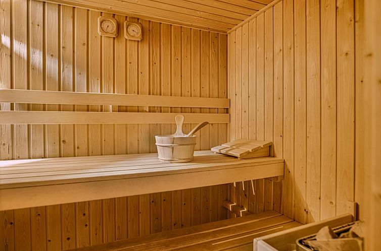 Comfort Sauna 6B