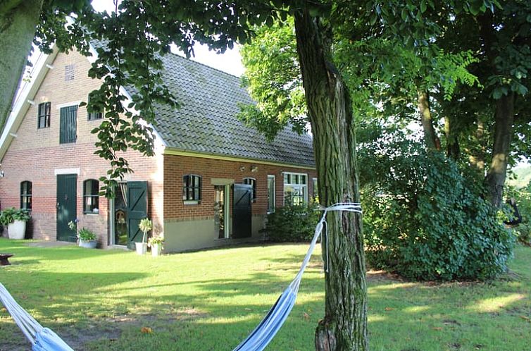 Vakantiehuisje in Kootwijk