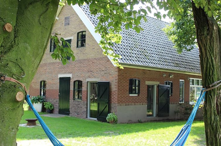 Vakantiehuisje in Kootwijk