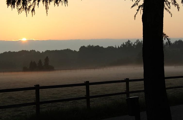 Vakantiehuisje in Kootwijk