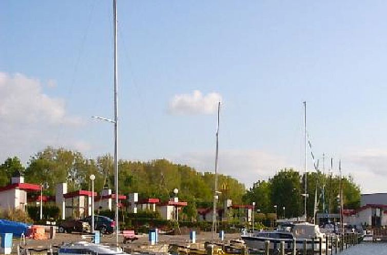   Strand Horst "Veluwe aan Zee"