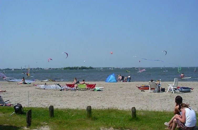   Strand Horst "Veluwe aan Zee"