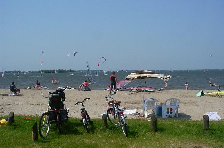   Strand Horst "Veluwe aan Zee"