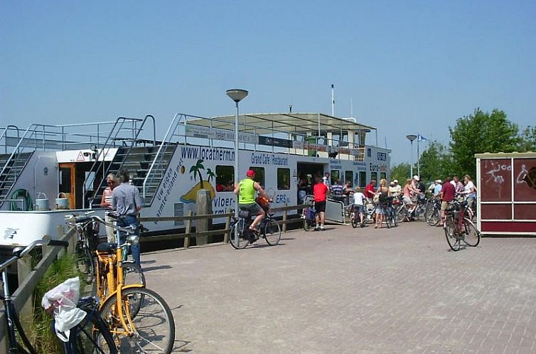   Strand Horst "Veluwe aan Zee"