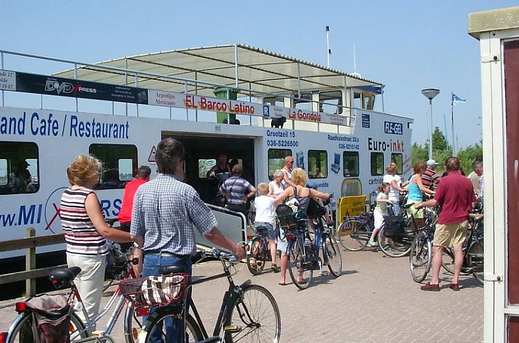   Strand Horst "Veluwe aan Zee"