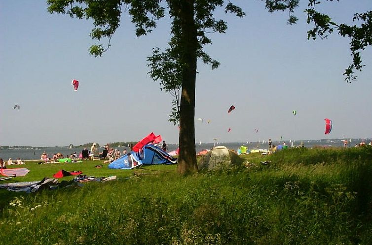   Strand Horst "Veluwe aan Zee"