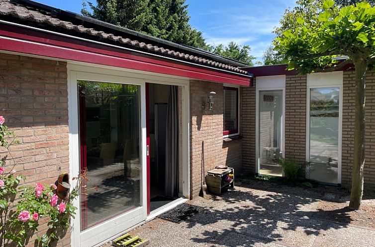 Vakantiehuis in Ermelo