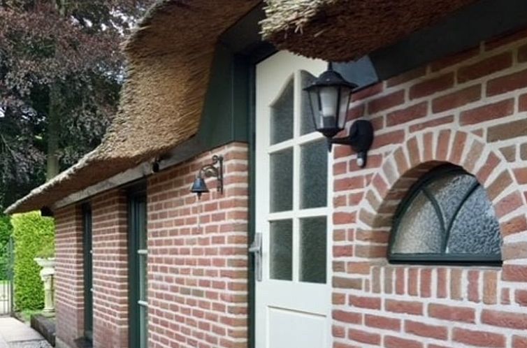 Vakantiehuisje in Ermelo