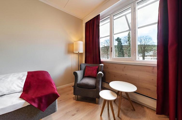 Quality Hotel Grand Kongsberg