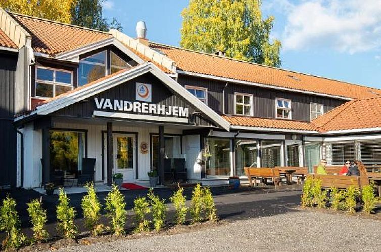 Kongsberg Hostel-Vandrerhjem