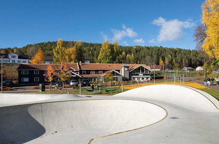 Kongsberg Hostel-Vandrerhjem