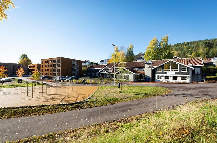 Kongsberg Hostel-Vandrerhjem