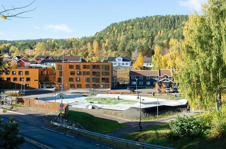 Kongsberg Hostel-Vandrerhjem