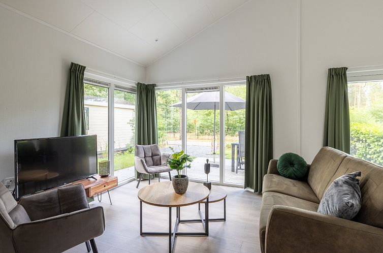 Vakantiewoning Wildhoeve comfort | 4 persoons