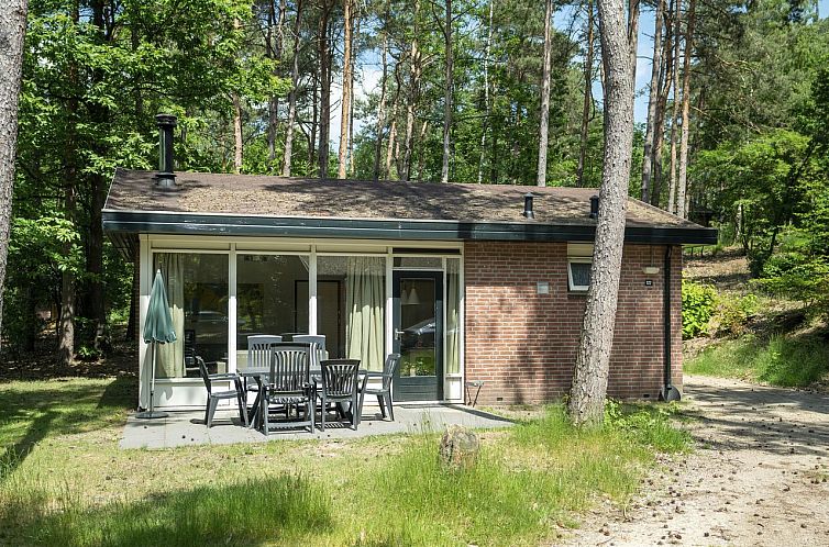 Miggelenberg | 4-persoons bungalow | 4CE3