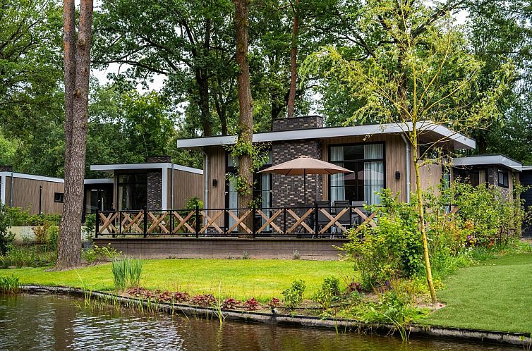 Vakantiewoning Hertenhoeve XL Luxe | 6 persoons