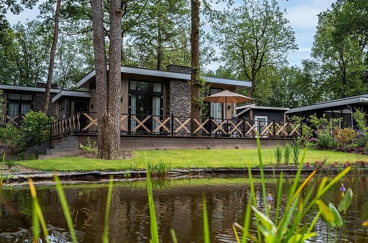 Vakantiewoning Hertenhoeve XL Luxe | 6 persoons