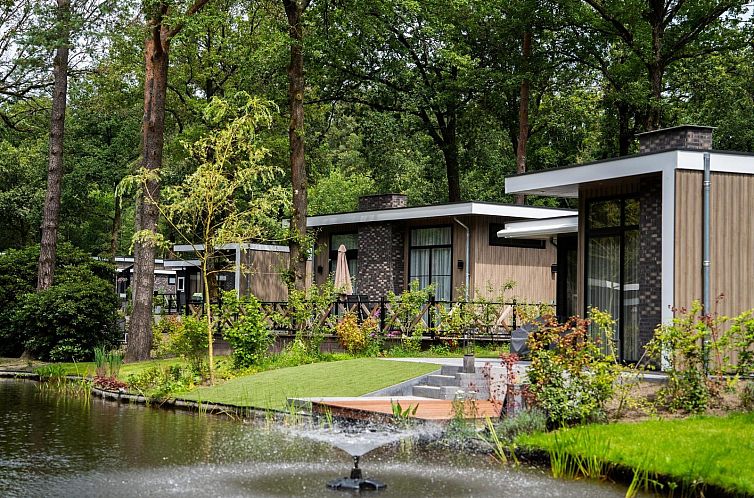 Vakantiewoning Hertenhoeve XL Luxe | 6 persoons