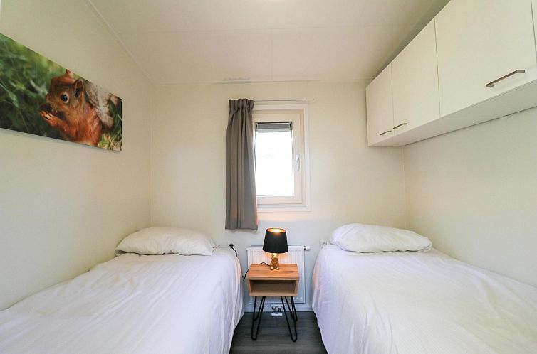 Vakantiewoning Heidehoeve comfort | 6 peroons