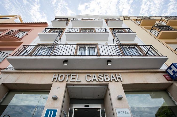 Hotel Casbah