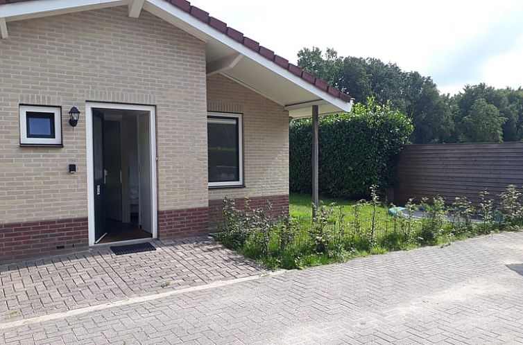 Vakantiehuisje in Putten